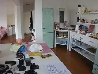 Camsoda Free Live Porn of voyeurcam-celticiron-02