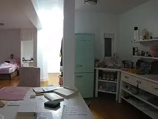 Camsoda Nude Webcam of voyeurcam-celticiron-02