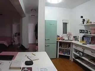 Camsoda Nude Webcam of voyeurcam-celticiron-02