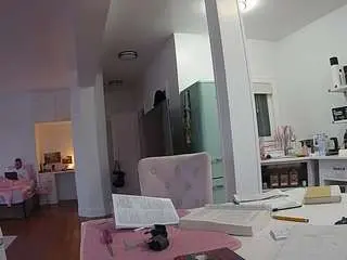 Camsoda Private Sex Chat of voyeurcam-celticiron-02