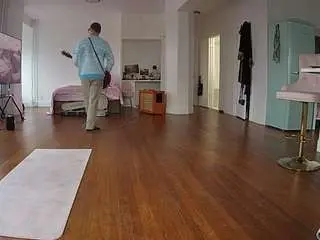 Camsoda Free Live Porn of voyeurcam-celticiron-02