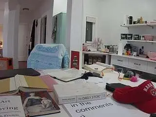 Camsoda Best Webcam of voyeurcam-celticiron-02