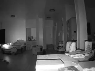 Camsoda Nude Webcam of voyeurcam-celticiron-02