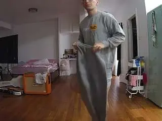 Camsoda Live Sex Cam of voyeurcam-celticiron-02