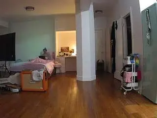 Camsoda Free Porn Cam of voyeurcam-celticiron-02