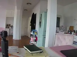 Camsoda Nude Webcam of voyeurcam-celticiron-02