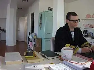 Camsoda Free Live Porn of voyeurcam-celticiron-02