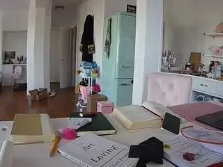 Camsoda Live Porn of voyeurcam-celticiron-02