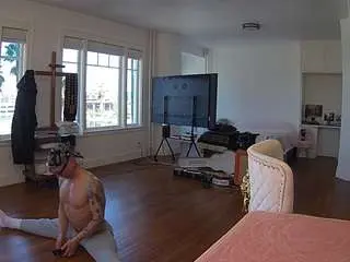 Camsoda Adult Video Chat of voyeurcam-celticiron-02