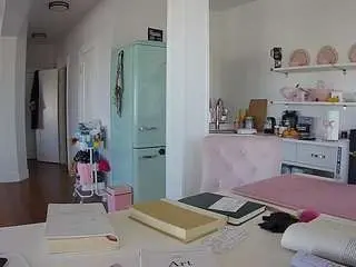 Camsoda Nude Webcam of voyeurcam-celticiron-02