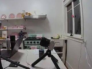 Camsoda Live Sex Cam of voyeurcam-celticiron-02