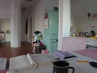 Camsoda Live Porn of voyeurcam-celticiron-02