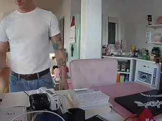 Camsoda Sex Cam of voyeurcam-celticiron-02