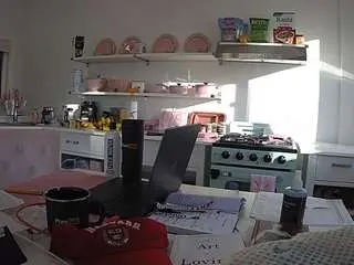 Camsoda Best Webcam of voyeurcam-celticiron-02