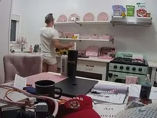 Camsoda Free Live Porn of voyeurcam-celticiron-02