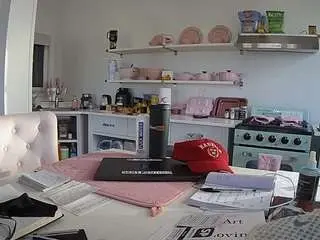 Camsoda Best live sex cam show of voyeurcam-celticiron-02