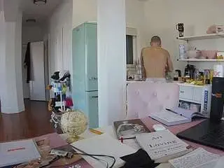 Camsoda Adult Webcam of voyeurcam-celticiron-02