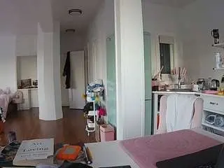 Camsoda Nude Webcam of voyeurcam-celticiron-02