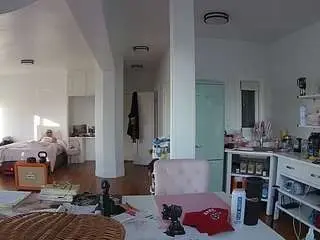 Camsoda Free Porn Cam of voyeurcam-celticiron-02