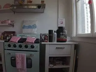 Camsoda Best live sex cam show of voyeurcam-celticiron-02