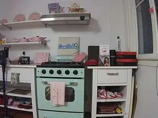 Camsoda Best live sex cam show of voyeurcam-celticiron-02