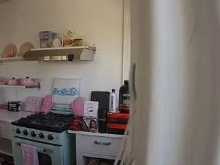 Camsoda Best live sex cam show of voyeurcam-celticiron-02