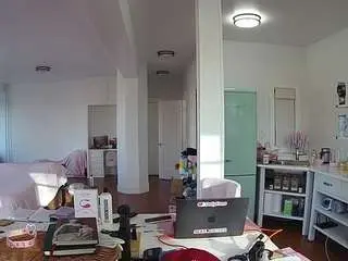 Camsoda Nude Webcam of voyeurcam-celticiron-02