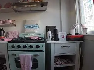 Camsoda Best Webcam of voyeurcam-celticiron-02