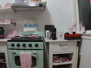 Camsoda Free Porn Cam of voyeurcam-celticiron-02