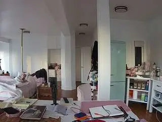 Camsoda Best live sex cam show of voyeurcam-celticiron-02