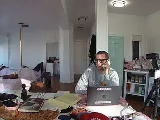 Camsoda Best Webcam of voyeurcam-celticiron-02