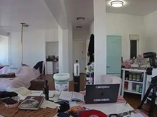 Camsoda Live Sex of voyeurcam-celticiron-02