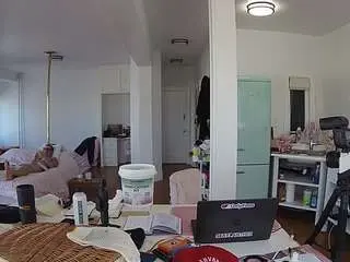 Camsoda Free Porn Cam of voyeurcam-celticiron-02