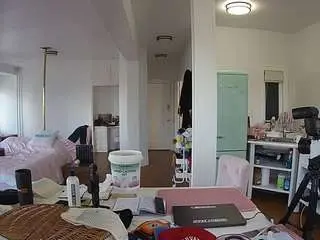 Camsoda Free Porn Cam of voyeurcam-celticiron-02