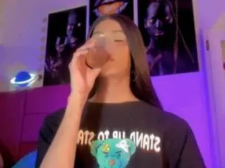 Camsoda Nude Webcam of alexia-corleoni