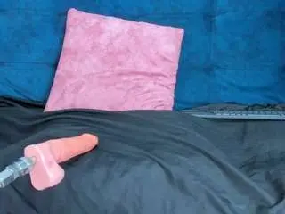 Camsoda Free Live Porn of daliana-gounbolt