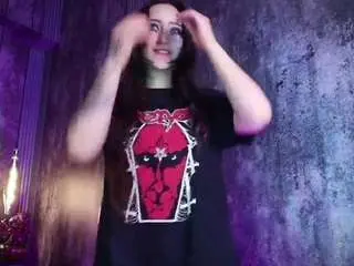 Camsoda Private Sex Chat of charlotte-germanotta