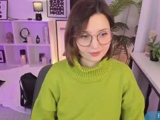 Camsoda Adult Webcam of janegraceful