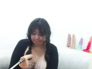 Camsoda Best Webcam of suckerdrool