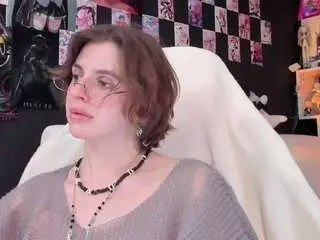 Camsoda Free Porn Cam of yorogumo