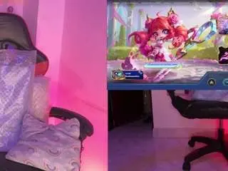 Camsoda Best live sex cam show of evasingh