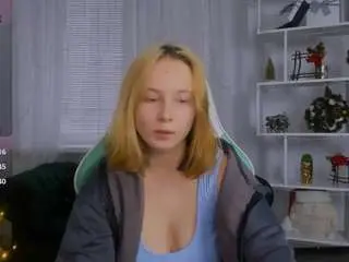 Camsoda Free Porn Cam of ketrinnn