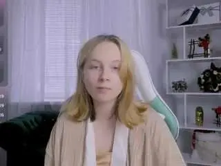 Camsoda Adult Webcams of ketrinnn