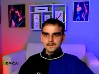 oliver-hill from camsoda