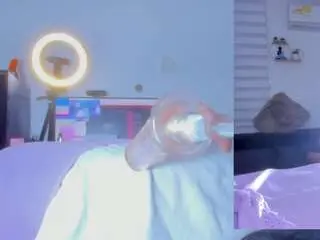 Camsoda Best Webcam of abigail-girl