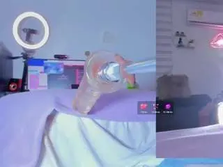 Camsoda Adult Video Chat of abigail-girl