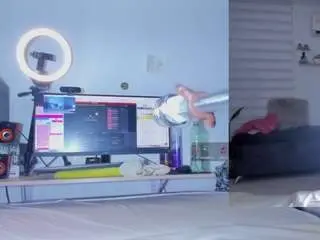 Camsoda Live Porn of abigail-girl