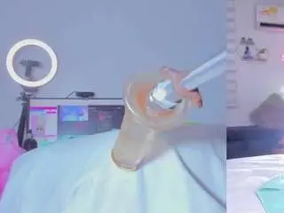 Camsoda Private Sex Chat of abigail-girl