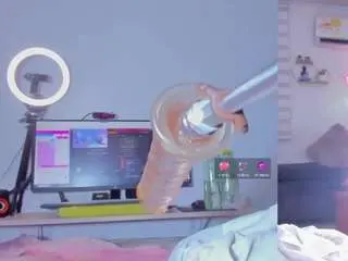 Camsoda Best Webcam of abigail-girl