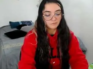 Camsoda Watch Live Sex Cams of cameliasaenz